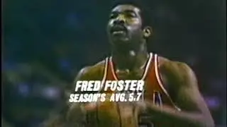 1-10-71 Philadelphia at Boston (part 1)