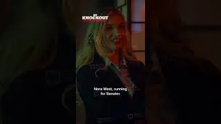 Episode 1 of My Knockout Fake Husband