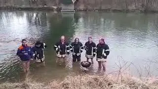 Cold Water Grill Challenge FFW Epfach