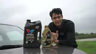 Engine Protection With No Compromise &ndash; Save Your Car & Bike&rsquo;s Engine! Feat.  ⁨@FuelInjected