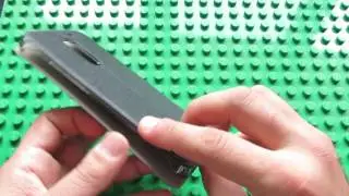 Unboxing Ocube Full Body Phone Case for UMI Super