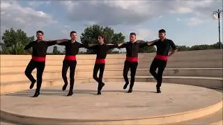 Sirtaki / Zorba - Ansamblul Dionisos