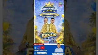 Gracias a Kuky Compucell y Grupo CYS | Altagracia 2026