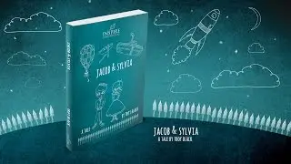 Jacob and Sylvia Trailer | Christian Adventure Fantasy Book