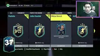 Is there VALUE in the Dorsch TOTS SBC or the 84+ Bundesliga pack?! FIFA 22 - Daily Content Review