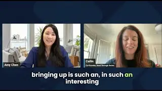 From Google to Startup Founder: GTM Framework for Founders by Cailin LaVallee