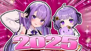 【特別配信】2025年の振り返り忘年会｜ YEAR-END PARTY SPECIAL STREAM【JP VTuber / 配信中】