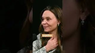 A Mother-Daughter Interview