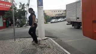 LAGOA SANTA - PONTO 08 - 17:15 à 17:30