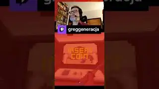 Beyond Sunset - masakra kataną w salonie gier | greggeneracja o #Twitch