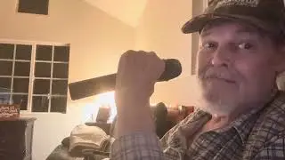 I&rsquo;d really love to see you tonight (cover) Randall