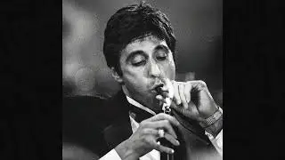 [FREE FOR PROFIT] SCARFACE - Rap Freestyle Type Beat | Dark Underground BoomBap Type Beat