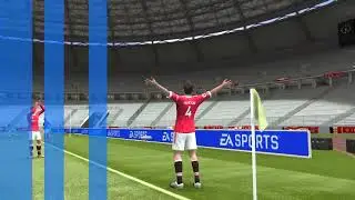 Fifa mobile nexon