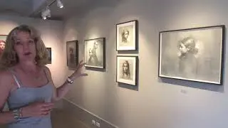 Look & Learn with Laura 6.0 - Stephen Bauman