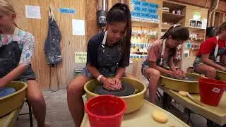 Camp Ozark 2020 - Sneak Peek