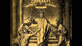 Behexen - Born in the Serpent of the Abyss