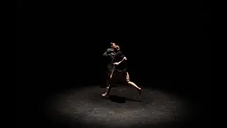 MACKENZIE MARTIN CHOREOGRAPHY | GEOMETRY DANCE COMPANY 