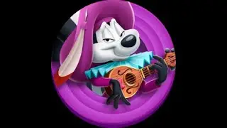 Looney Tune Game-Activate Pepe Le Bard