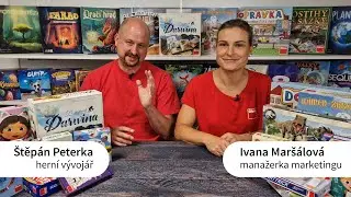 Novinky první poloviny roku 2024