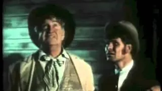Bruce Glover scenes in The Over The Hill Gang
