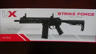 Umarex Strike Force