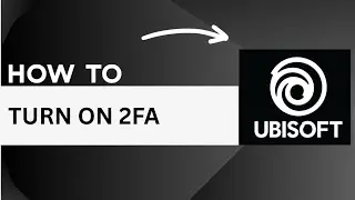 How to Turn ON 2FA on Ubisoft Account 2025 | Step By Step Tutorial