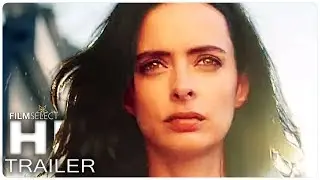 JESSICA JONES Season 2 Trailer (Marvel 2018)
