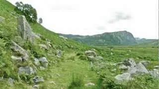 Ballachulish Glen
