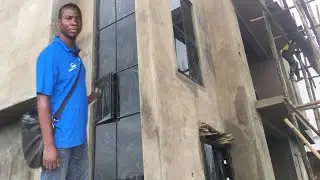 Price Of Frameless Windows, Casement Windows, Reflection Windows With Protectors, Net, GlassIn Lagos