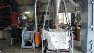 STM-ST800 -Turbo Mill - S. SHIN. CO., LTD