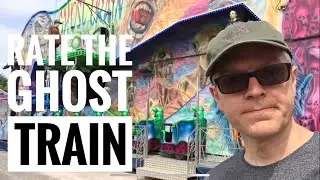 Rate The Ghost Train - Episode 3