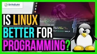 🔥 Is Linux Better for Programming?