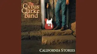 California Rose
