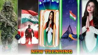 🔥New Trending 15 August 🇮🇳Dj Status | Alight Motion Editing | Dj 🎧Status Alight Motion Video Editing