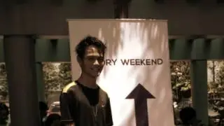 2016 Victory Weekend Pioneer