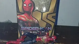 bootleg shf integrated suit