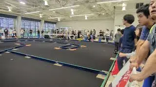 タミグラ全日本選手権関西大会　Jr Aメイン 2025 7/5