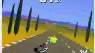 Turbo Spirit Gold