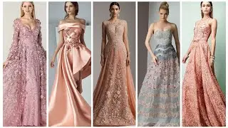 2026 New Arrival Modest Evening Dresses | Graceful & Sophisticated evening gowns 