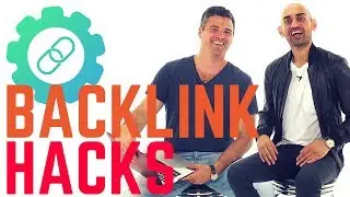 Backlink HACKS (простой способ индексирования быстрее)