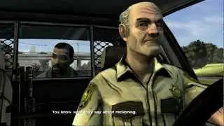The Walking Dead : Episode 1 - Gameplay Walkthrough - Part 1 - A NEW DAY