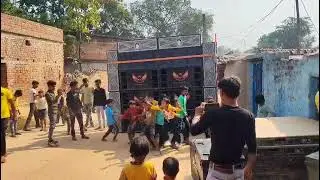 Today sound check Dj KK Purulia New Video 2025