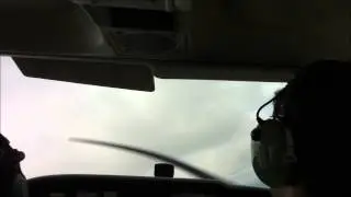 Matty - Cessna 172 First Flight