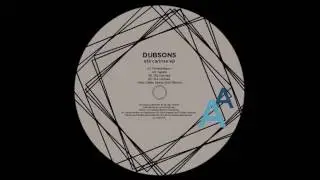 Dubsons - Pirotehnique - LA CLAP 001 - LOW QUALITY 128K