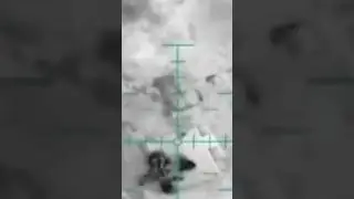 Operational report from the FRONTLINE: the real situation near POKROVSK #shorts