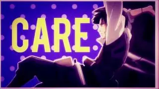 Levi //WE DON'T CARE// ᴹᴱᴾ Part 3