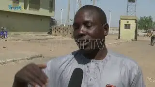 KANO BICYCLE MARKET: Cost Of Living Forces Prices Of Fairly Used Up || TRUST TV