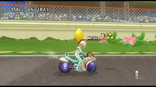 DolphinのRiivolutionでオンラインパッチ適用　NTSC-J
