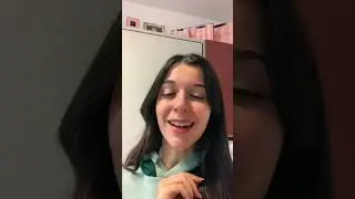 La doppiatrice di Mercoled&igrave; ha qualcosa da dire&hellip;