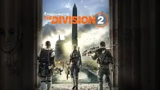 Tom Clancy's The Divisions 2 Bartek Bokser gdzie jest Namo?